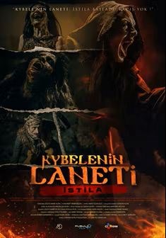 KYBELE'NİN LANETİ: İSTİLA